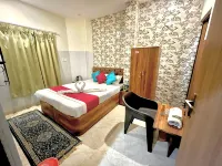 Hotel Rudra Paradise Hotels in Manrauli