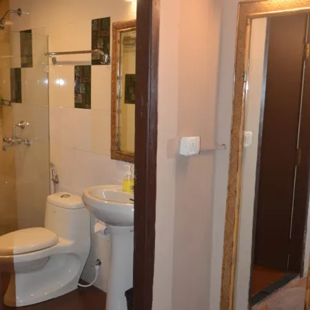 Antara Goa