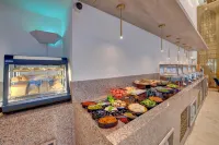 SUHA Bur Dubai - Breakfast