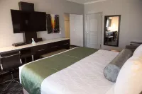Best Western Premier NYC Gateway Hotel Hotel di Weehawken