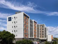 The Sebel Auckland Manukau Hotels near Marendellas Park