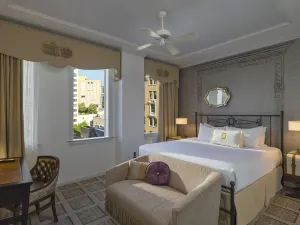 The Driskill in the Unbound Collection by Hyatt