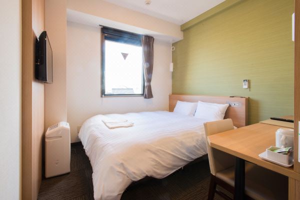 Hotel Park Inn Tonami Inter(ホテルパークイン 砺波インター)_5