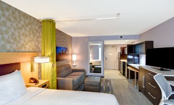 Home2 Suites by Hilton Winston-Salem Hanes Mall