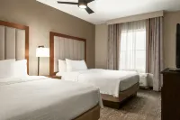 Homewood Suites by Hilton Fort Wayne Các khách sạn ở Aboite Township