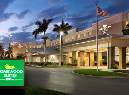 Homewood Suites by Hilton Fort Myers Airport/FGCU