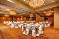 Embassy Suites by Hilton Houston Energy Corridor