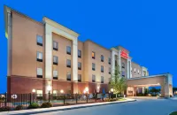 Hampton Inn & Suites Morgan City Hotels in Morgan City