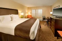 DoubleTree by Hilton Dulles Airport - Sterling Hotels in Loudoun County