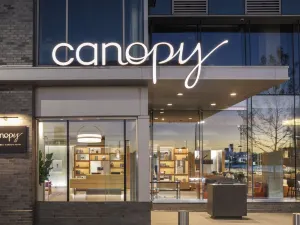 Canopy by Hilton Baltimore Harbor Point