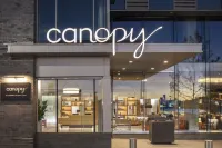 Canopy by Hilton Baltimore Harbor Point Hotel in zona Francis Scott Key Fountain