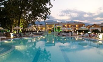 Litohoro Olympus Resort Villas & Spa