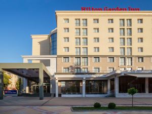 Hilton Garden Inn Krasnodar (Хилтон Гарден Инн Краснодар)