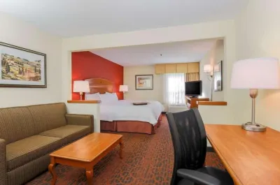 Best Western St. Louis Fairview Heights