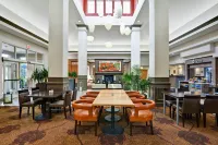 Hilton Garden Inn Hattiesburg Các khách sạn ở Hattiesburg