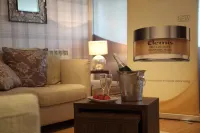 DoubleTree by Hilton Glasgow Strathclyde - spa