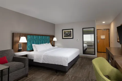 Hampton Inn Kalispell