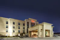 Hampton Inn Junction City