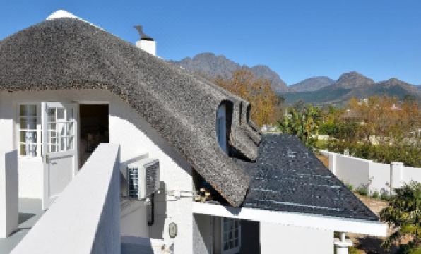 Mirabelle Guesthouse