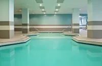 Embassy Suites by Hilton Portland Tigard - Family Friendly