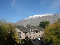 Baymont by Wyndham Provo River