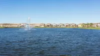 Windsor Greenview Home Pool Spa No Rear Neighbor!