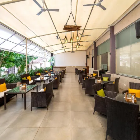 Freesia Resort by Express Inn