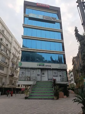 Divine View Hotels in 