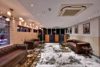 RnB Select Walk Inn Lucknow - 3-Star