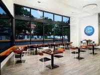 温泉城沃特斯希爾頓啟繽精選酒店