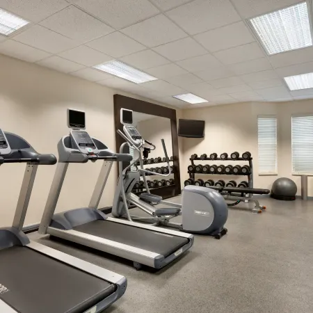 Homewood Suites by Hilton Dallas - Arlington