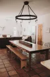 Wine Lovers Retreat Amidst Shenandoah Valley with Pool