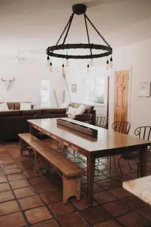 Wine Lovers Retreat Amidst Shenandoah Valley with Pool