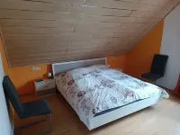 Böhm vacation apartment