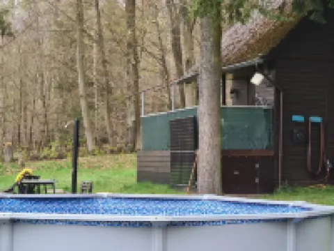 Idyllic vacation home in the middle of nature Hoteles en Neunkirchen