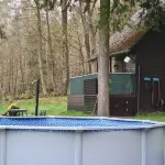 Idyllic vacation home in the middle of nature Hotels in Neunkirchen