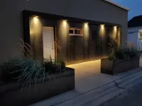 Newly Remodeled Nye's Place! Hotels in 