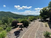 Cardinals Nest at RidgeCrest Villa in the Smoky Mountains -  case vacanza in affitto