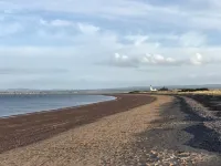 Chanonry View, Self-catering cottage with stunning sea view, Fortrose Black Isle Hotels in Fortrose