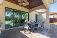 Amazing Escape Home in Naples with Private Pool & Bikes by Esthetic Stays - Swimmingpools