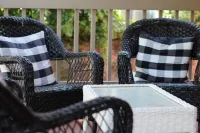 The Ross House 1930's Craftsman Style House Hotels in Gillette