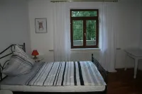 Vacation apartment Landhaus Maria-Anna Hotels in Schneizlreuth