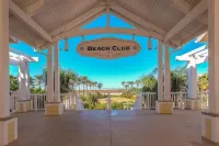 Stunning Beachfront with Triple Water Views of Ocean, Lake, Bay!