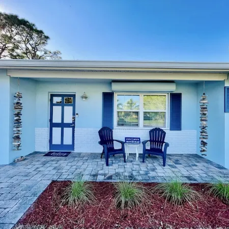 💦Stuart Splash💦 Pool Home; near Downtown Stuart & Hutchinson Island Beaches 🏖