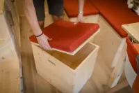 Tiny House - Pear Hotels in Mebkirch