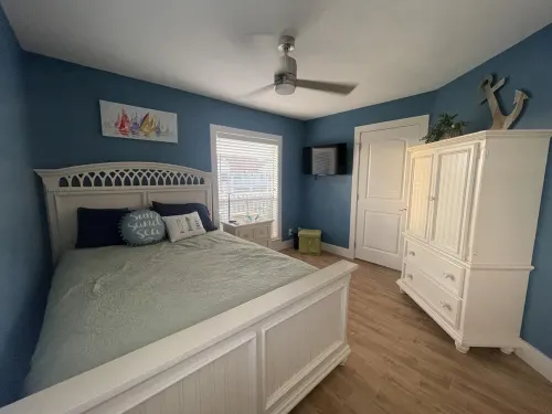 Beachfront Condo on Mustang Padre Island