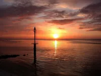 La Rose des Vents 4 people Hotels in Grandcamp-Maisy