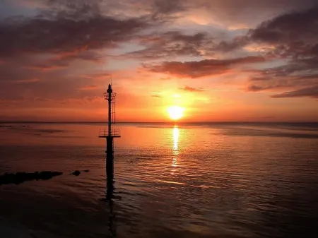 La Rose des Vents 4 people