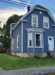 2 story cozy home. Walk to downtown Bangor and Brewer. Safe quiet neighborhood