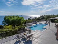 Villa Niki with swimming pool - فلل